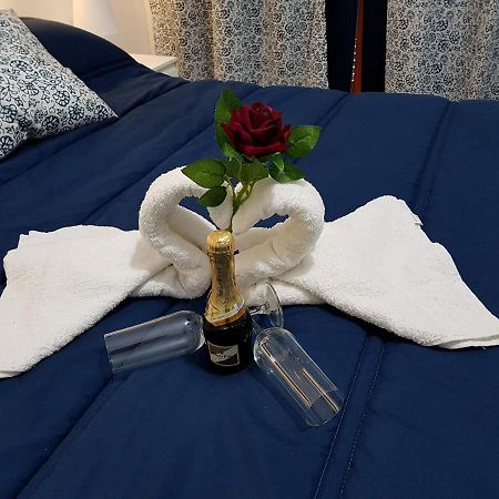 B&B Phistelia 포츠올리 외부 사진