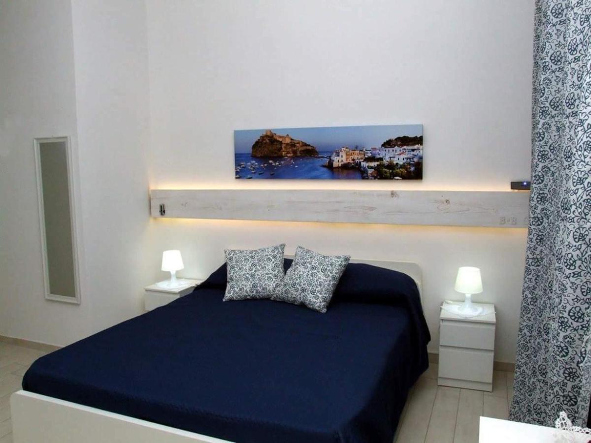 B&B Phistelia 포츠올리 외부 사진