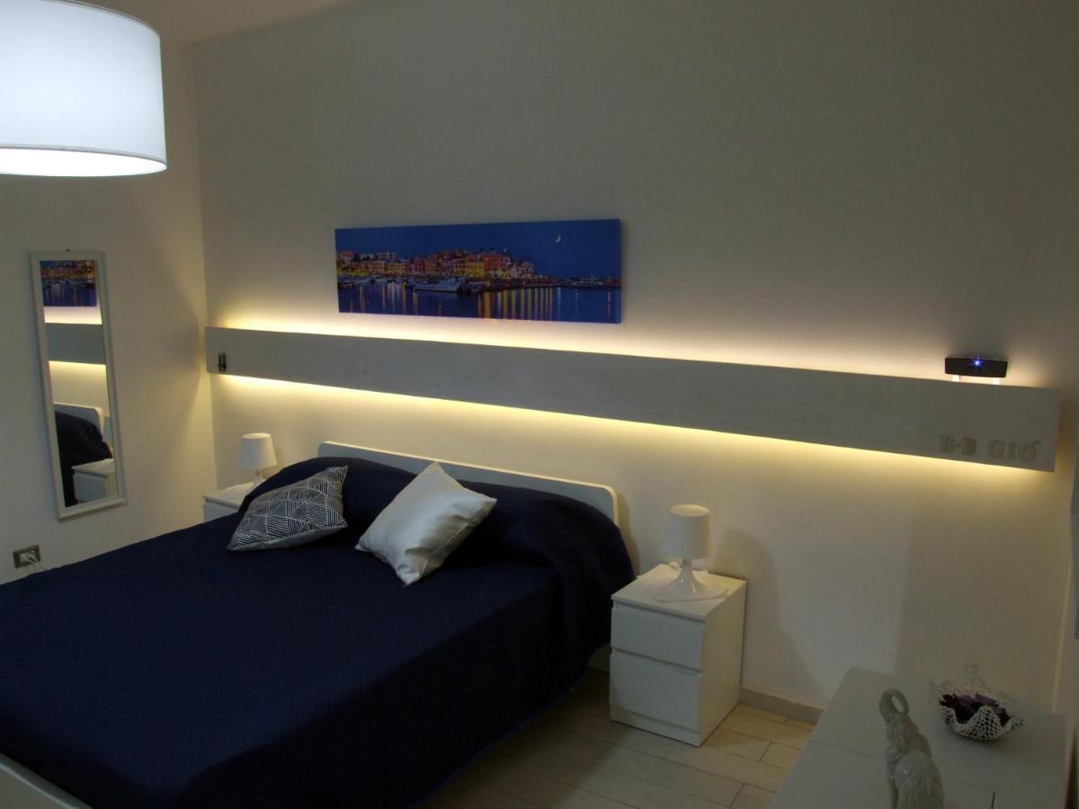 B&B Phistelia 포츠올리 외부 사진
