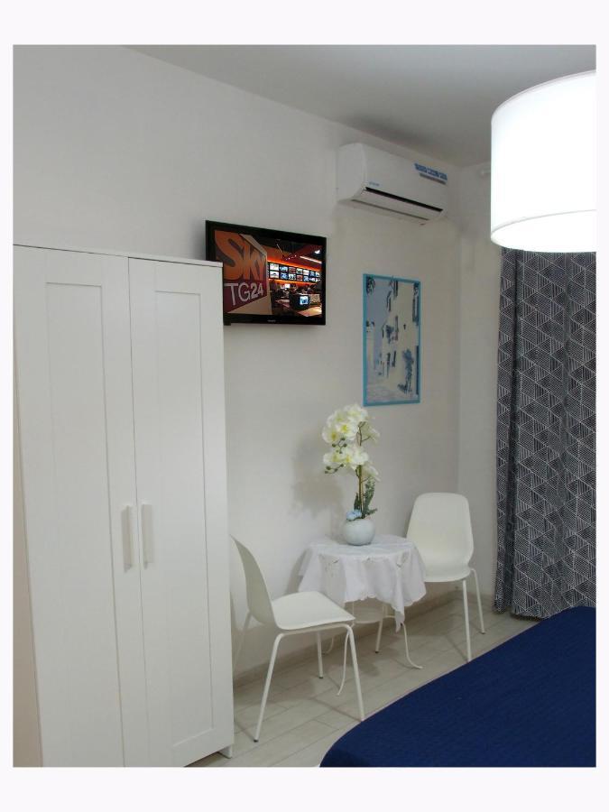 B&B Phistelia 포츠올리 외부 사진