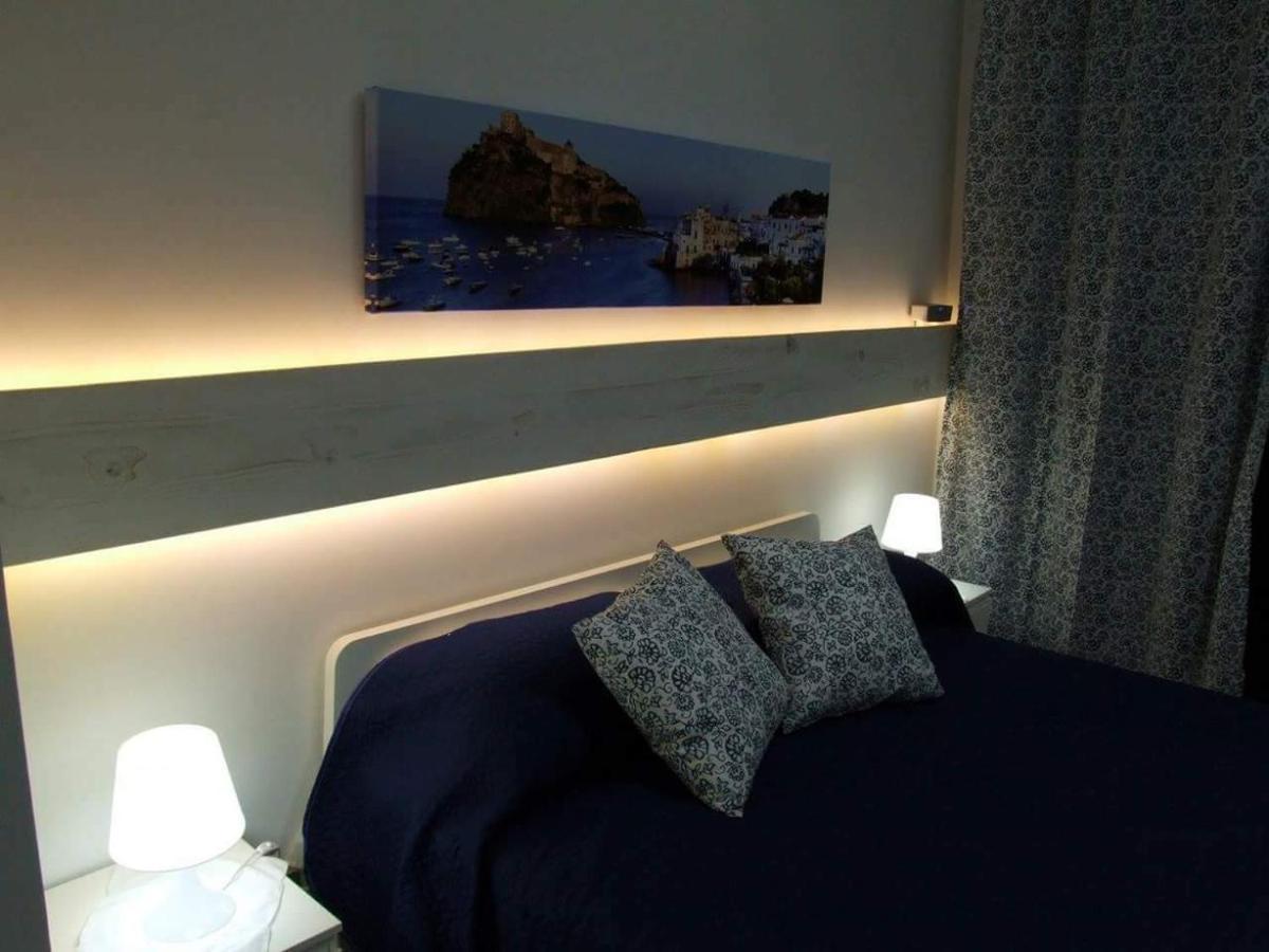 B&B Phistelia 포츠올리 외부 사진