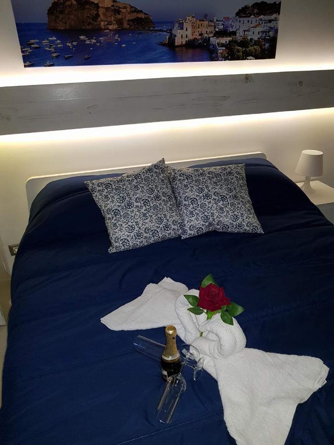 B&B Phistelia 포츠올리 외부 사진